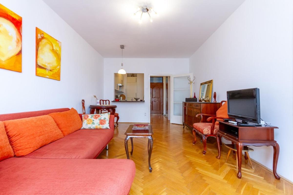 Appartement Vintage Parlament View Riverside W Ac By Nw *